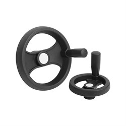 Маховик KIPP K0725.5080X10 - фото 16595712