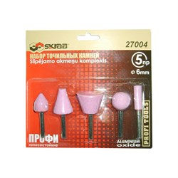 Набор точильных камней SKRAB ПРОФИ - фото 16595713