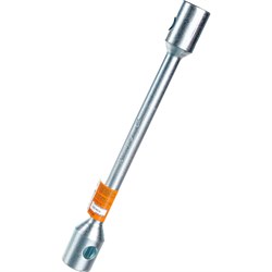 Кованый торцевой баллонный ключ AIRLINE AK-B-09 - фото 16595772