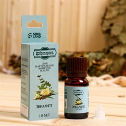 Эфирное масло Добропаровъ 2870068 - фото 16595975