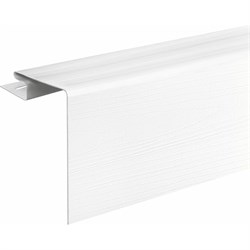 Околооконный профиль к сайдингу profBUILD 51549 - фото 16596004