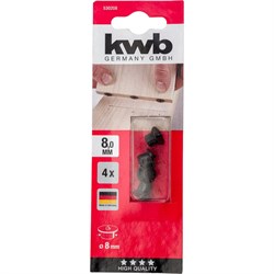 Центровой кернер KWB 5302-08 - фото 16596019