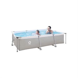 Прямоугольный бассейн Avenli 104787 - фото 16596135