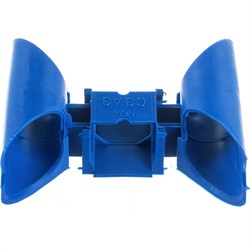 Соединительный соединитель GUSI ELECTRIC Евро - фото 16596384