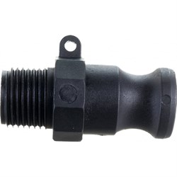 Камлок TITAN LOCK TL50FPP - фото 16596428