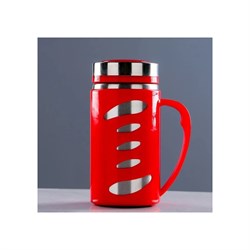 Термокружка Bikson ТП15745 - фото 16596444