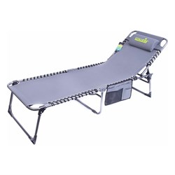 Складная кровать Norfin HALKIA NF - фото 16596538