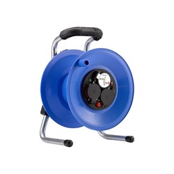 Пластиковая катушка HEDI K1Y000TF - фото 16596692