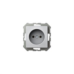 Розетка LIREGUS Эпсилон - фото 16596760