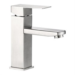 Смеситель для раковины Wesnaart kubus - фото 16596804