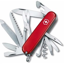 Швейцарский нож VICTORINOX Ranger - фото 16596814