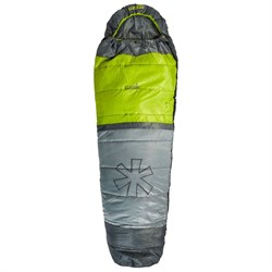 Спальный мешок-кокон Norfin NF-30115 - фото 16596835