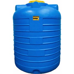 Вертикальная емкость KSC 1500 л - фото 16596846