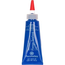 Анаэробный клей-герметик для фланцев PERMATEX 51531 - фото 16596921