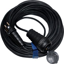 Силовой шнур-удлинитель энаргит КГ325-10-1-44 - фото 16597033