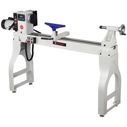 Токарный станок БЕЛМАШ WL-450/1200EVSM - фото 16597038