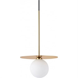 Подвесной светильник Moderli Scrumbel - фото 16597175