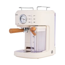 Кофеварка Maunfeld MF-737BG PRO - фото 16597195