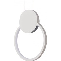 Подвесной светильник Moderli Yumi - фото 16597244