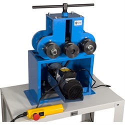 Электромеханический трубогибочный станок AURA TOOLS КАЧОК ЭМ - фото 16597282