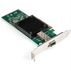 Сетевой адаптер ExeGate EXE-X520-DA1 PCI-E x8 v3.0 - фото 16597463