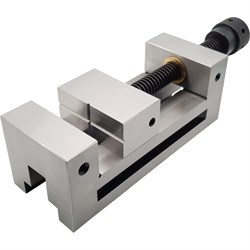 Прецизионные тиски ТЕХНОРЕАЛ 332 - фото 16597507