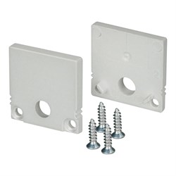 Заглушка Arlight sL-sLiM20-H20 с отверстием - фото 16597624