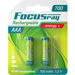 Аккумулятор Focusray 626225 - фото 16597666