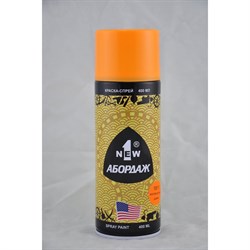 Краска-спрей 1NEW ABORDAGE 1011 - фото 16597867