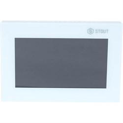 Беспроводная панель управления для рейки L-8e STOUT STE-0101-008012 RG008VBFNAUL29 - фото 16598082