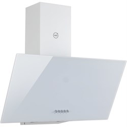 Кухонная вытяжка MBS ALPINIA 160 GLASS WHITE - фото 16598145