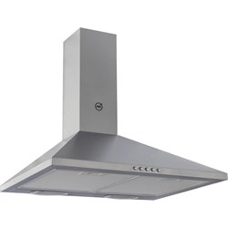 Кухонная вытяжка MBS GERBERA 160 INOX - фото 16598181