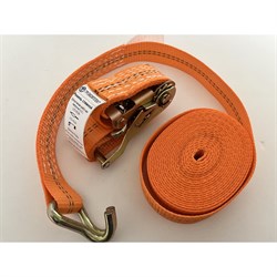 Двухсоставной стяжной ремень ООО Грузкомплект СР35210 - фото 16598250