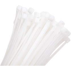 Пластиковый хомут СЕРВИС КЛЮЧ 4,6х350 - фото 16598311