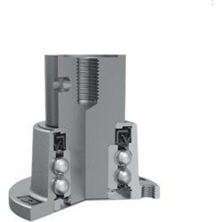 Ступица режущего узла KMR ОСН0142865 - фото 16598331