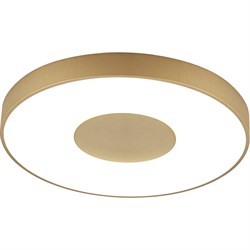 Потолочный светильник MANTRA coin - фото 16598437