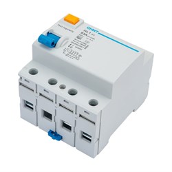 Устройство защитного отключения CHINT NL1-63 - фото 16598609