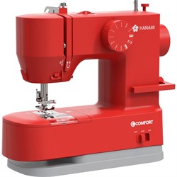 Швейная машина Comfort Comfort Sakura 120 - фото 16598896