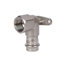 Настенный угольник ROMMER Rss-0011-002234 - фото 16599116