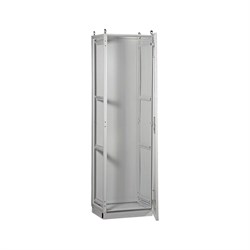 Напольный цельносварной шкаф IEK ВРУ-1 18.45.45 TITAN - фото 16599127