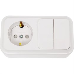 Блок BYLECTRICA ПРАЛЕСКА - фото 16599167