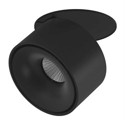 Встраиваемый светильник i Lumker I-RC-BL-NW - фото 16599508