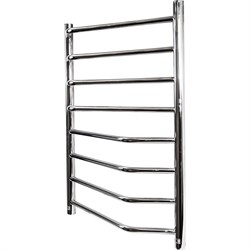 Водяной полотенцесушитель ТЕРА Баттерфляй - фото 16599571