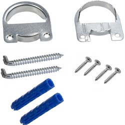 Врезной навес для мебельных панелей Левша У8-3940.Ц - фото 16599585