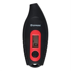 Цифровой манометр ЕРМАК 713-105 - фото 16599626