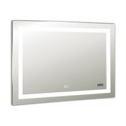 Зеркало Doratiz Адель - фото 16599661