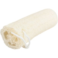 Банная мочалка EUROHOUSE 13734 - фото 16599740