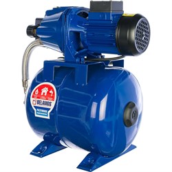 Автоматическая насосная станция БЕЛАМОС XA 06 ALL - фото 16599838