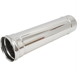 Труба ФЕНИКС Дымоходы 000002351 - фото 16599895