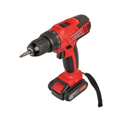 Аккумуляторная дрель-шуруповерт Felisatti ДА-10/14.4Л2 - фото 16599951